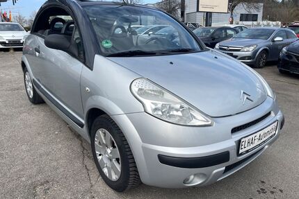 Citroen C3 Gebrauchtwagen
