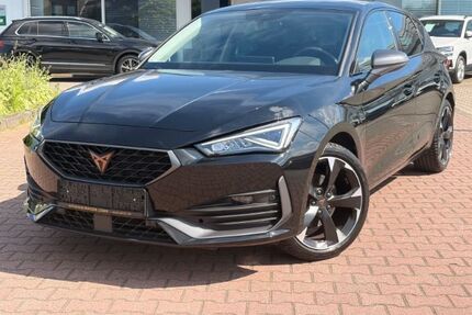 Cupra Leon Gebrauchtwagen