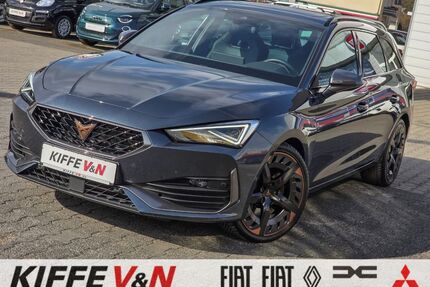 Cupra Leon Gebrauchtwagen