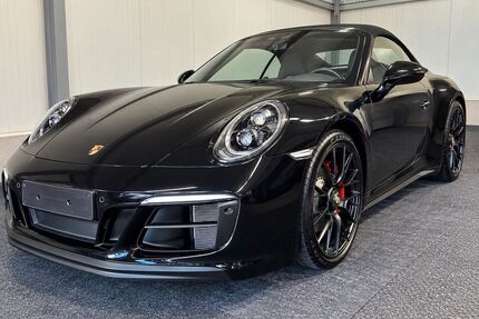 Porsche 991 Gebrauchtwagen