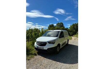 Opel Combo Gebrauchtwagen