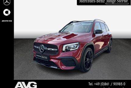 Mercedes-Benz GLB 200 Gebrauchtwagen