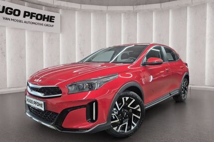 Kia XCeed Gebrauchtwagen