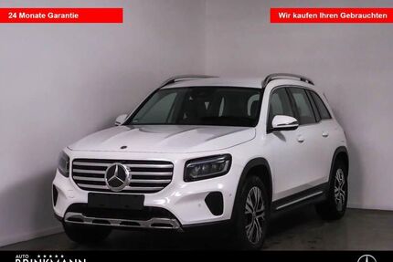 Mercedes-Benz GLB 200 Gebrauchtwagen