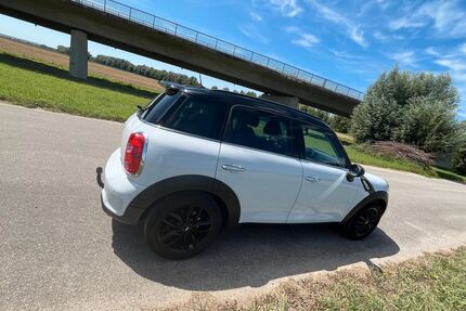 Mini Countryman S (Cooper) Gebrauchtwagen