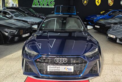 Audi RS7 Gebrauchtwagen