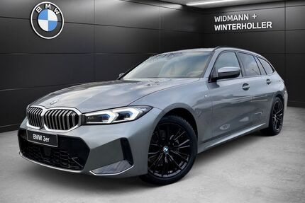 BMW 320 Gebrauchtwagen