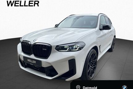 BMW X3 M Gebrauchtwagen