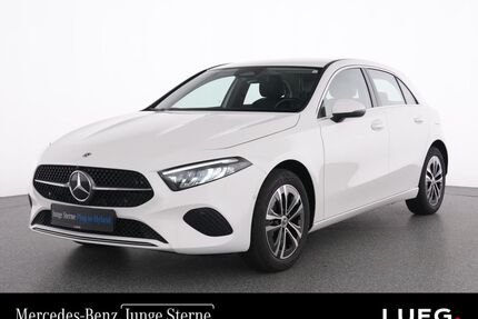 Mercedes-Benz A 250 Gebrauchtwagen
