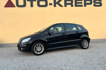 Mercedes-Benz B 180 Gebrauchtwagen