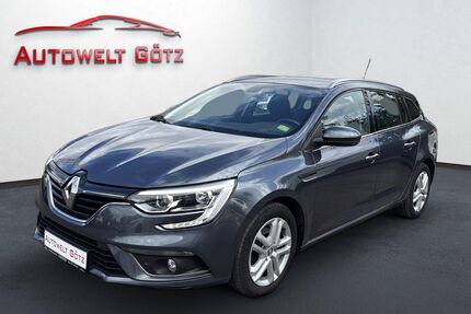 Renault Megane Gebrauchtwagen