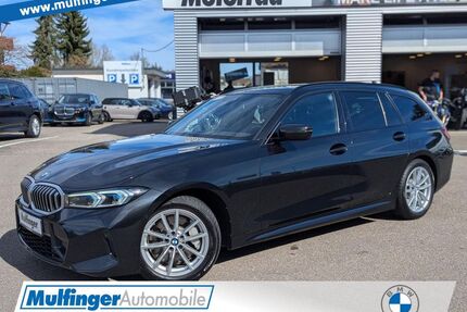 BMW 330 Gebrauchtwagen