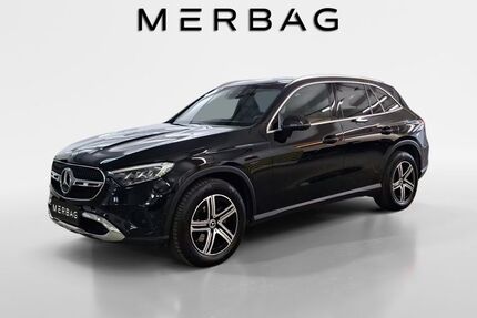 Mercedes-Benz GLC 220 Gebrauchtwagen