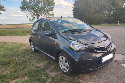 Toyota Andere Gebrauchtwagen