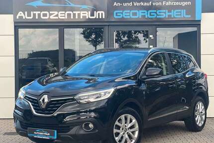 Renault Kadjar Gebrauchtwagen