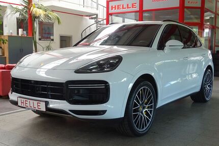 Porsche Cayenne Gebrauchtwagen