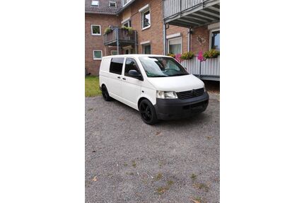 VW T5 andere Gebrauchtwagen