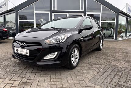 Hyundai i30 Gebrauchtwagen