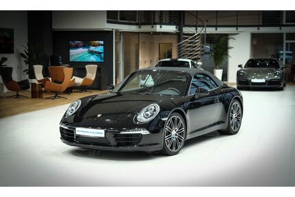 Porsche 991 Gebrauchtwagen