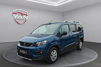 Peugeot Rifter Gebrauchtwagen