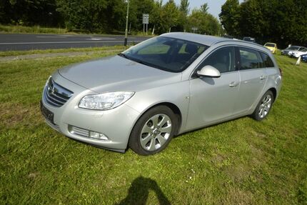 Opel Insignia Gebrauchtwagen