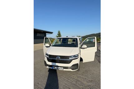 VW T6 Transporter Gebrauchtwagen