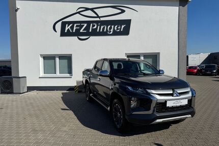 Mitsubishi L200 Gebrauchtwagen