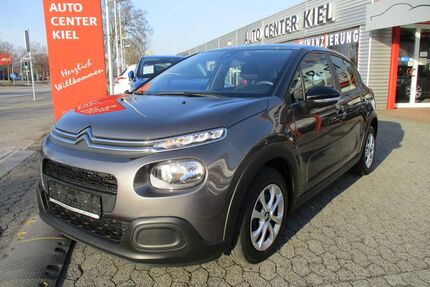 Citroen C3 Gebrauchtwagen