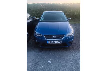 Seat Ibiza Gebrauchtwagen