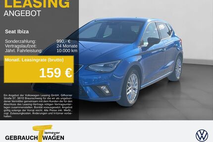 Seat Ibiza Gebrauchtwagen