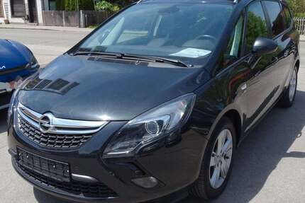 Opel Zafira Gebrauchtwagen
