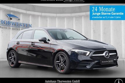 Mercedes-Benz A 250 Gebrauchtwagen