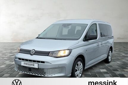 VW Caddy Maxi Gebrauchtwagen