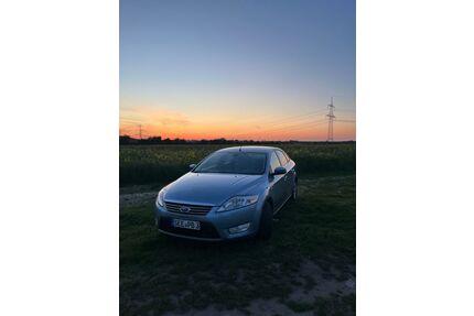Ford Mondeo Gebrauchtwagen