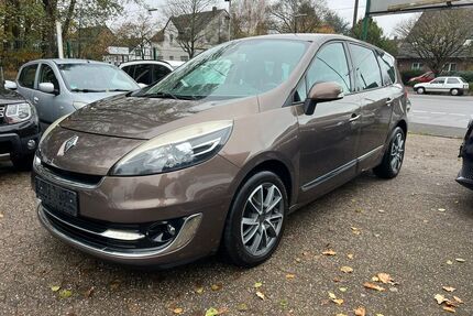 Renault Grand Scenic Gebrauchtwagen