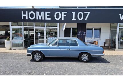 Mercedes-Benz 280 Gebrauchtwagen