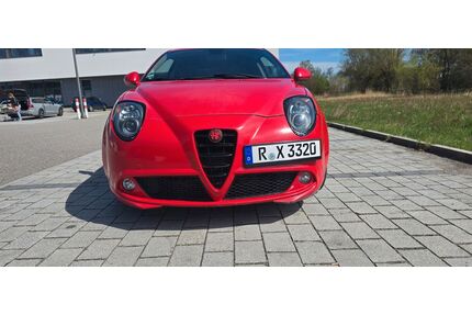 Alfa Romeo MiTo Gebrauchtwagen