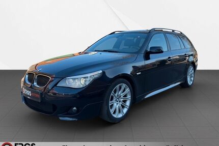 BMW 525 Gebrauchtwagen
