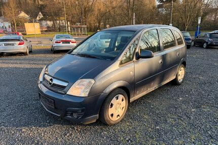 Opel Meriva Gebrauchtwagen