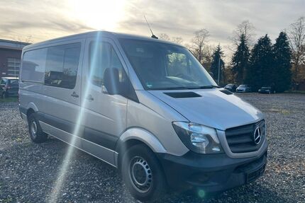 Mercedes-Benz Sprinter Gebrauchtwagen