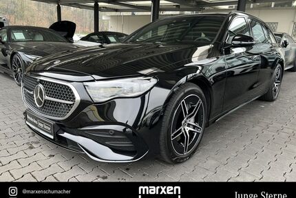 Mercedes-Benz E 450 Gebrauchtwagen