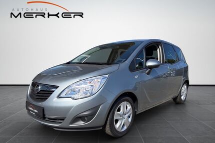 Opel Meriva Gebrauchtwagen
