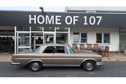 Mercedes-Benz 280 Gebrauchtwagen