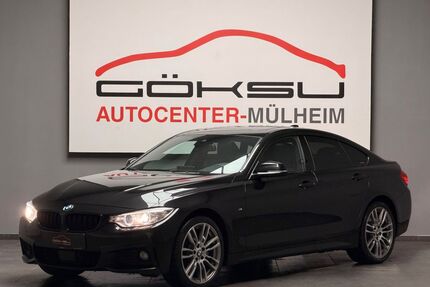 BMW 435 Gran Coupé Gebrauchtwagen