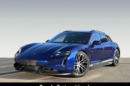 Porsche Taycan Gebrauchtwagen