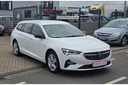 Opel Insignia Gebrauchtwagen