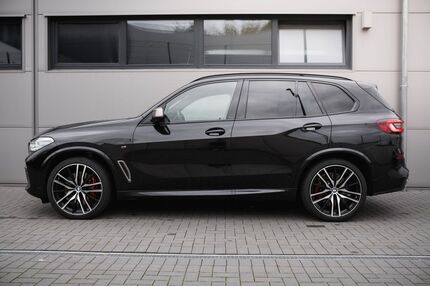 BMW X5 M50 Gebrauchtwagen