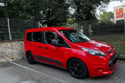Ford Tourneo Connect Gebrauchtwagen