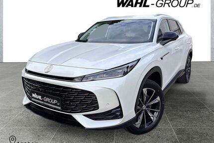 MG HS Gebrauchtwagen