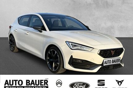 Cupra Leon Gebrauchtwagen